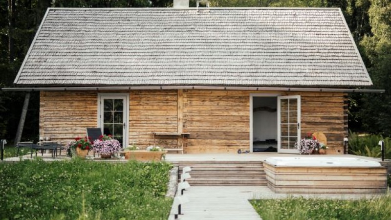 Spring Offer | Garden House